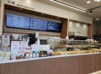 카페 / 경기 하남시 - 점포라인