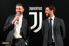 J1897 DAY: una tradizione bianconera che si rinnova - Juventus.com