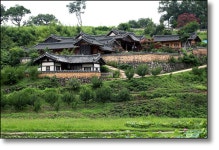 경주 양동마을 - 문화유산여행 - 이야기 - 문화유산채널 문화유산채널