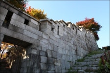 서울 한양도성 (사적 제10호) - 문화유산여행 - 이야기 - 문화유산채널 문화유산채널