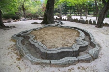 경주 포석정지 - 작가갤러리 - 사진관 - 문화유산채널 경주 포석정지