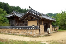 영주 만죽재고택 - 칼럼 - 문화유산뉴스 - 문화유산채널 영주 만죽재고택