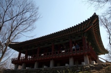 오목대 - 감성포토 - 매거진 - 문화유산채널 오목대