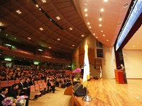  총장동정 >  총장실  > KAIST > 