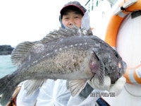(南)남해조황 - [해호낚시] 가거도 만재도 우럭조황 좋습니다.