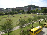 경북전문대학교