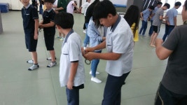 경북전문대학교