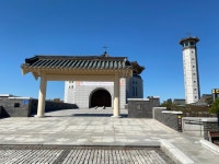 무장애 나들이 코스 하루만에 해미 명소 둘러보기