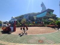 무장애 나들이 코스 낭만의 도시 창원 진해에서의 특별한 여행