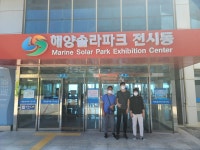 무장애 나들이 코스 낭만의 도시 창원 진해에서의 특별한 여행