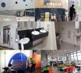 무장애 나들이 코스 성요셉마을의 김천 무장애나들이 코스 두번째 : 지구의 미래와 전통의 숨결을 느끼다