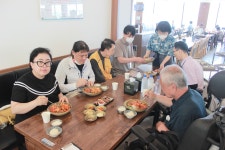 무장애 나들이 코스 주라쉼터의 무장애 속초나들이
