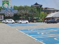 무장애 나들이 코스 주라쉼터의 여주 도자세상 문화탐방 나들이