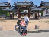 무장애 나들이 코스 주라쉼터의 여주 도자세상 문화탐방 나들이