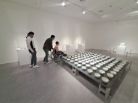 무장애 나들이 코스 주라쉼터의 여주 도자세상 문화탐방 나들이