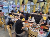 무장애 나들이 코스 밀알한마음쉼터 여수와 순천 여행다녀왔어요~