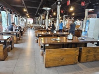 무장애 나들이 코스 라온클린패밀리 동심으로 즐기는 능동어린이대공원 나들이!