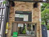 무장애 나들이 코스 라온클린패밀리 동심으로 즐기는 능동어린이대공원 나들이!