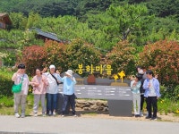 무장애 나들이 코스 경남 김해 베리어프리의 모든것! 은송의집만 따라오세요♡