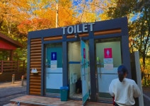 무장애 나들이 코스 교보교육재단과 함께하는 전라북도 1박2일 나들이 힐링 캠프청주 다솜의집 전북으로 떠나요~