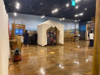 무장애 나들이 코스 마야 예림원 가족들과 함께한 영천 무장애 나들이 1차