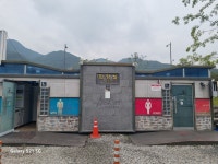 무장애 나들이 코스 서문장애인주간보호센터와 떠나는 대구 달성군 투어~