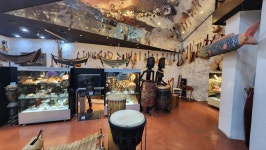 무장애 나들이 코스 교보교육재단과 함께 하는 영등포구주간보호센터 - 나의 문화예술 답사기1탄