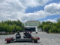 무장애 나들이 코스 광주시각장애인복지관과 함께하는 전남 담양  문화 관광 및 해설  무장애 나들이 