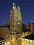  Brick and Mortar: Tallest Buildings of each smaller US city, 1950 - SkyscraperPage Forum