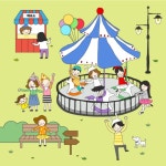 소비자시대 웹진 꿈과 희망이 가득한 놀이공원, 더 안전하게 즐기는 방법!