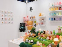 소비자시대 웹진 손끝에서 시작된 마법 “뜨개의 다정함을 선물합니다”