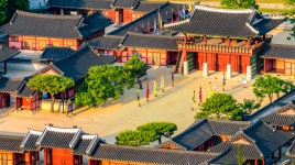 소비자시대 웹진 과거로 떠나는 여행 수원 역사 산책