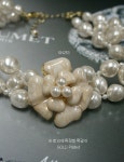 도매꾹 :: 대한민국1위 돈버는 쇼핑 - 도매꾹 [도매꾹] 수출용진주목걸이/고가/백화점납품 일본 미국 유럽 러