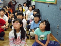 환경교육포털사이트 - 대구진월초등학교 5-1대구진월초등학교 5-1
