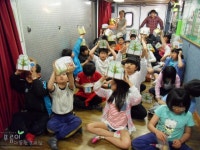 환경교육포털사이트 - 대구진월초등학교 5-1대구진월초등학교 5-1