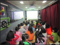 환경교육포털사이트 - 부산 명동초등학교 4학년1~2반부산 명동초등학교 4학년1~2반