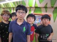 환경교육포털사이트 - 서산 부성초등학교 4학년3반서산 부성초등학교 4학년3반