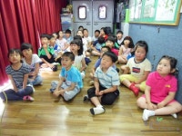 환경교육포털사이트 - 상주함창중앙초등학교 1,2,3학년상주함창중앙초등학교 1,2,3학년