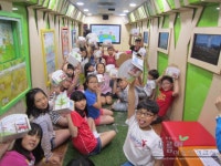 환경교육포털사이트 - 계룡 용남초등학교 3학년2반계룡 용남초등학교 3학년2반