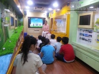 환경교육포털사이트 - 원주 비두초등학교 1~4학년 (블록타임제)원주 비두초등학교 1~4학년 (블록타임제)