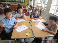 환경교육포털사이트 - 옥천 죽향초등학교 2학년2반옥천 죽향초등학교 2학년2반