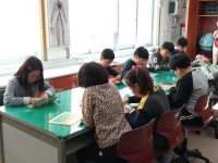 환경교육포털사이트 - 강릉 경포대초등학교 3~4학년강릉 경포대초등학교 3~4학년