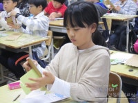 환경교육포털사이트 - 대전 대덕초등학교 4학년5반(블록타임교육)대전 대덕초등학교 4학년5반(블록타임교육)