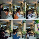 환경교육포털사이트 - 여수 신풍초교 1~2학년 여수 신풍초교 1~2학년