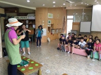 환경교육포털사이트 - 2016-09-06 오전 예원어린이집 입니다. 2016-09-06 오전 예원어린이집 입니다.