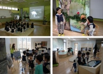 환경교육포털사이트 - 170321_오전_미평어린이집 교육사진입니다. 170321_오전_미평어린이집 교육사진입니다.