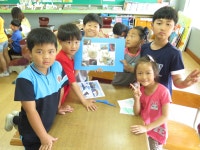 환경교육포털사이트 - <일일교육 A형> 포항 남성초등학교 전학년 - 우리의 아름다운 섬, 독도!<일일교육 A형> 포항 남성초등학교 전학년 - 우리의... 