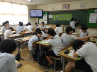 환경교육포털사이트 - [중등지속] 광명 광문중학교 15일차[중등지속] 광명 광문중학교 15일차