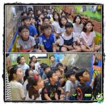 환경교육포털사이트 - <일일교육 A형> 전주 중산초등학교 4학년3반 - 물방울 여행기<일일교육 A형> 전주 중산초등학교 4학년3반 - 물방울 여행기