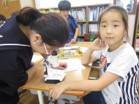 환경교육포털사이트 - <일일교육 A형> 포항 문충초등학교 5학년 1반 - 소중한 공기Ⅱ<일일교육 A형> 포항 문충초등학교 5학년 1반 - 소중한... 